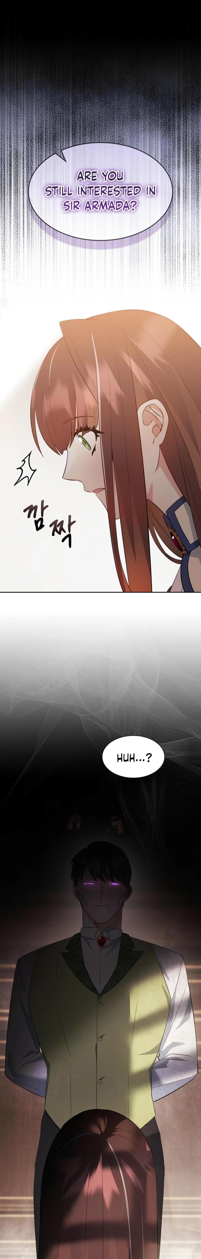 I Can't Believe I'm an M Uncensored, chapter 17, page 12 of 33
