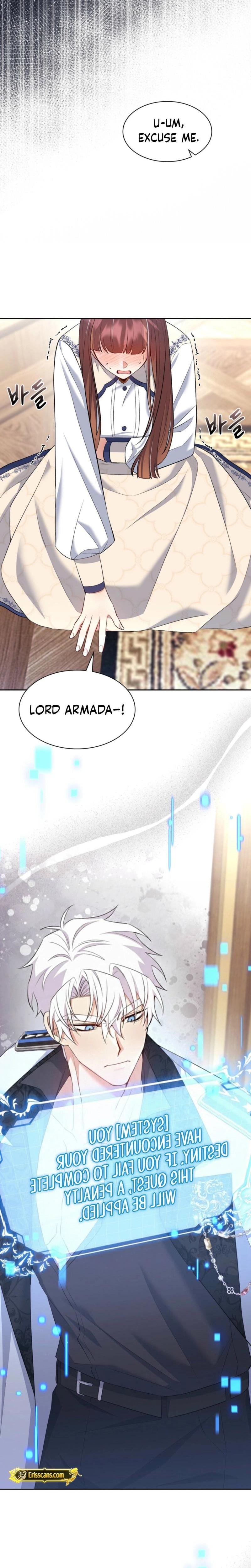 I Can't Believe I'm an M Uncensored, chapter 18, page 10 of 32