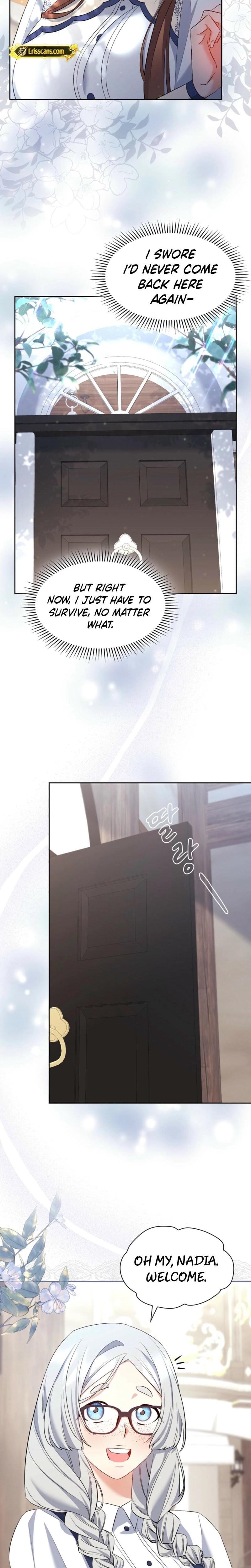 I Can't Believe I'm an M Uncensored, chapter 18, page 20 of 32