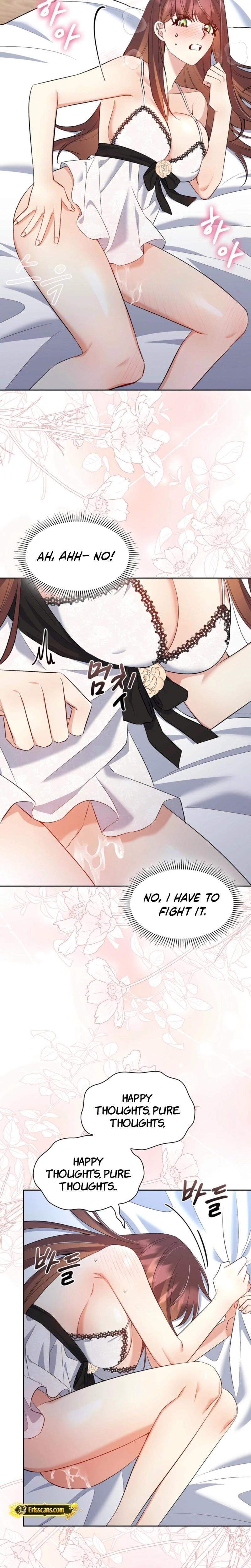 I Can't Believe I'm an M Uncensored, chapter 18, page 29 of 32