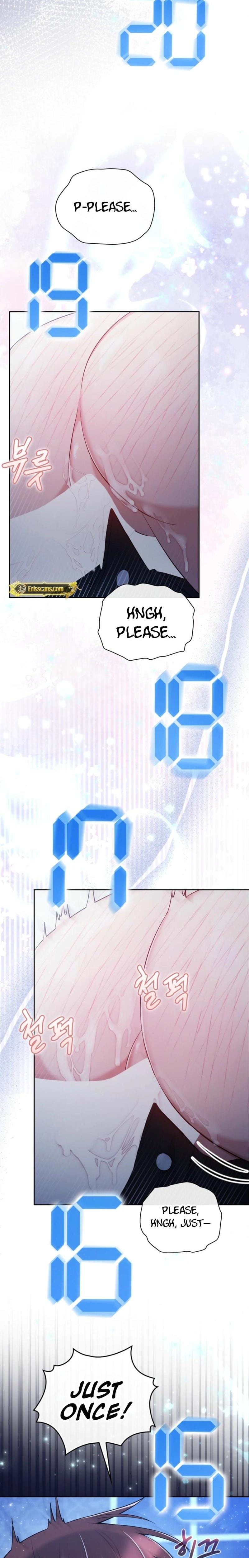 I Can't Believe I'm an M Uncensored, chapter 21, page 14 of 30