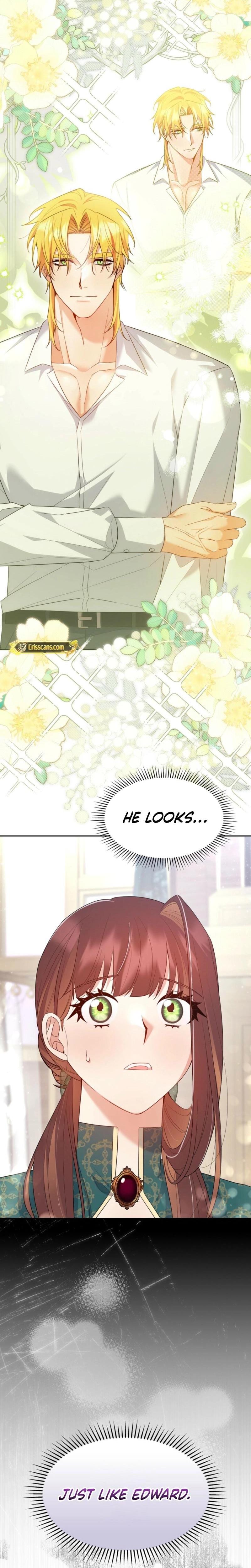 I Can't Believe I'm an M Uncensored, chapter 24, page 16 of 28