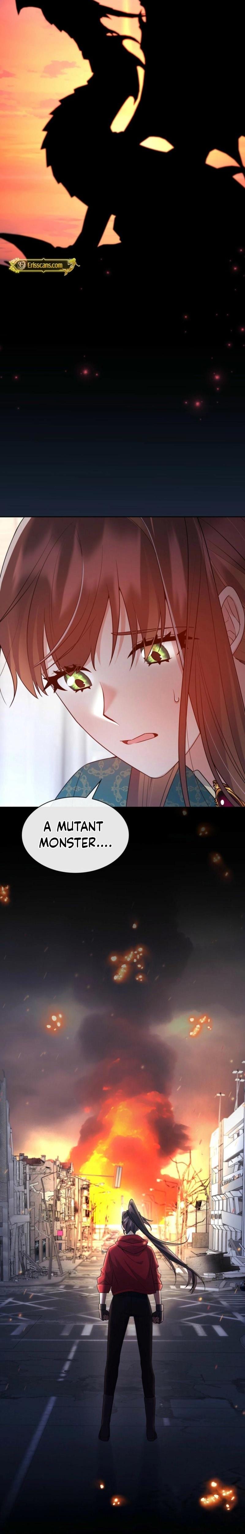 I Can't Believe I'm an M Uncensored, chapter 24, page 27 of 28
