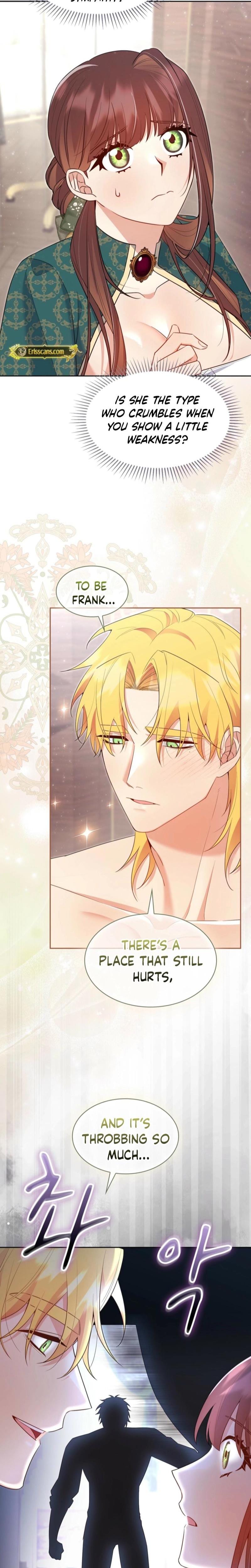 I Can't Believe I'm an M Uncensored, chapter 25, page 10 of 26