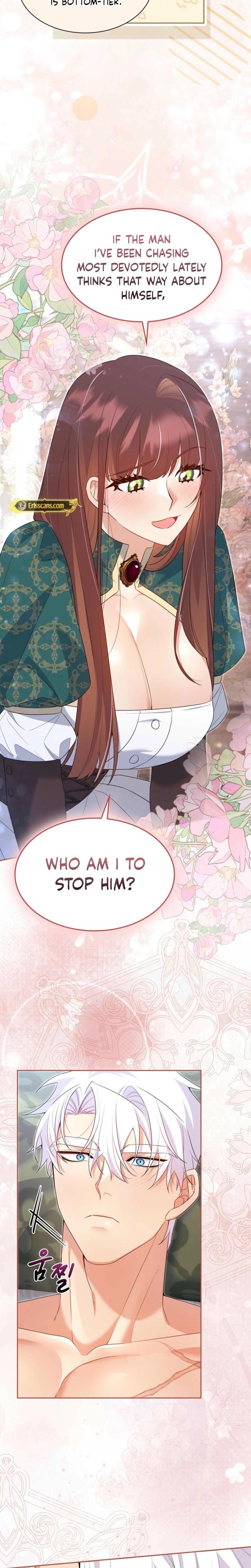I Can't Believe I'm an M Uncensored, chapter 26, page 7 of 29