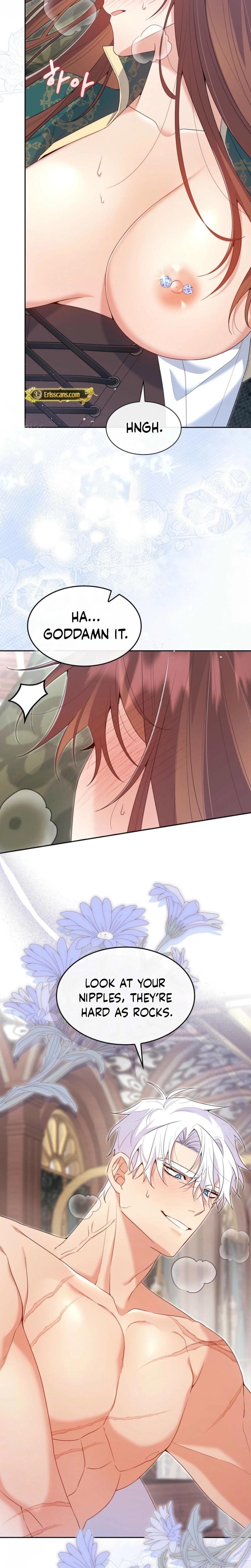 I Can't Believe I'm an M Uncensored, chapter 26, page 21 of 29
