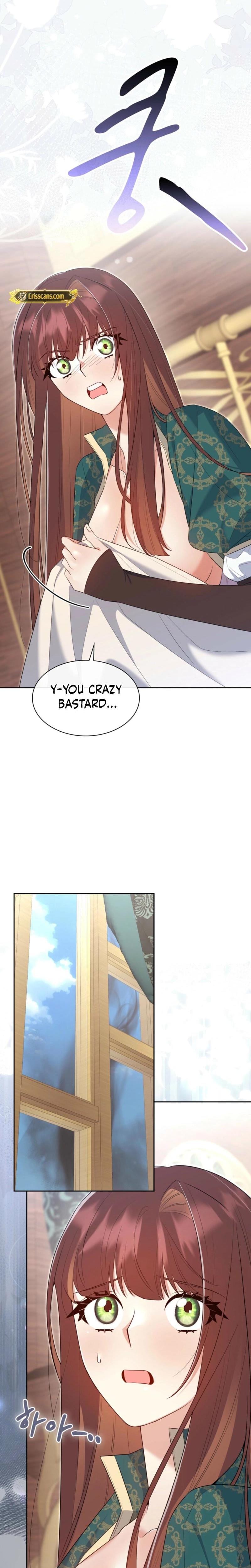 I Can't Believe I'm an M Uncensored, chapter 26, page 28 of 29