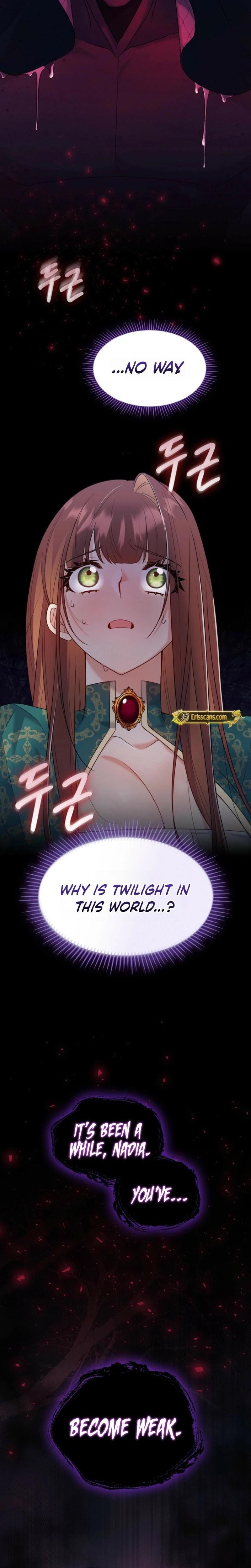 I Can't Believe I'm an M Uncensored, chapter 28, page 5 of 34