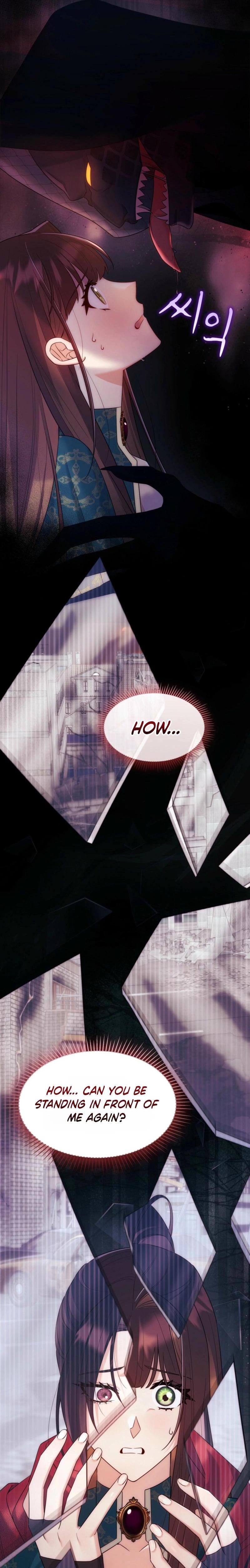 I Can't Believe I'm an M Uncensored, chapter 28, page 6 of 34