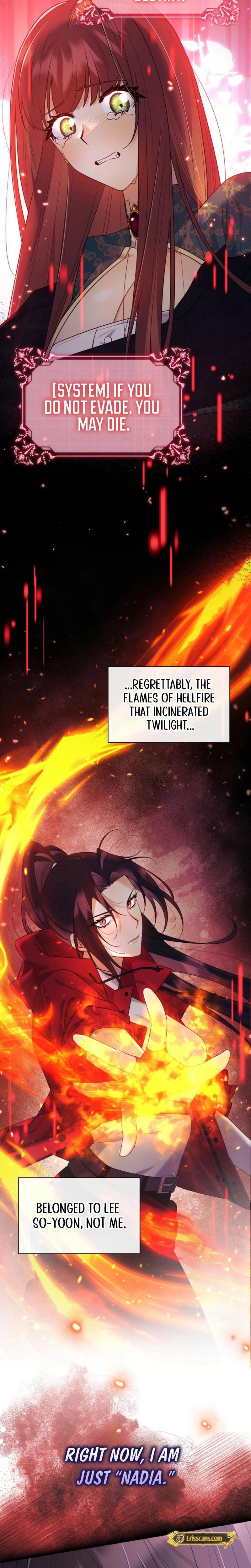 I Can't Believe I'm an M Uncensored, chapter 28, page 10 of 34