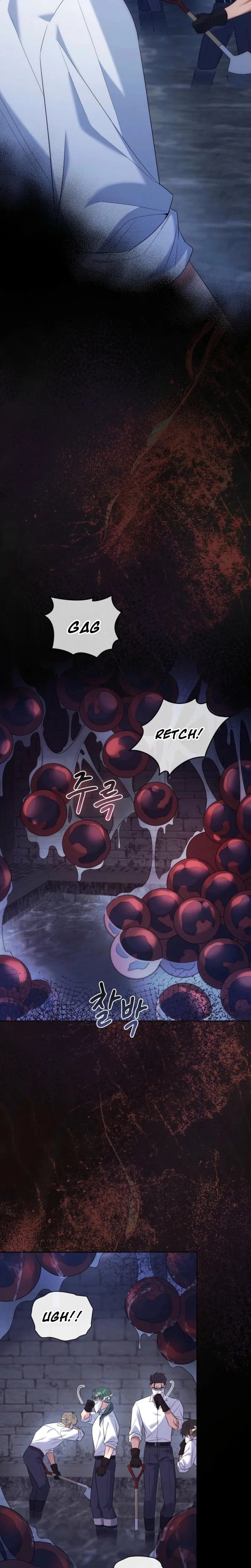 I Can't Believe I'm an M Uncensored, chapter 29, page 11 of 27