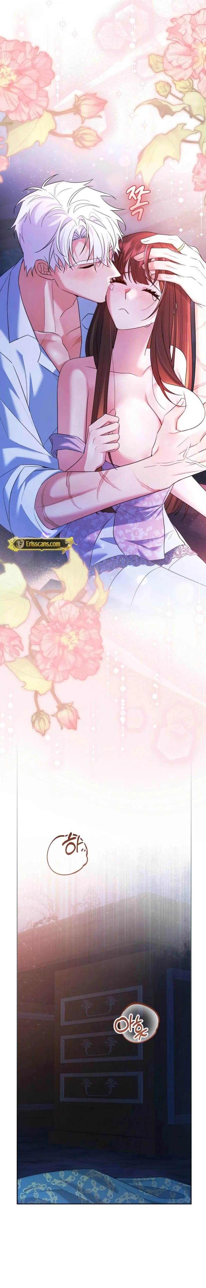 I Can't Believe I'm an M Uncensored, chapter 29, page 21 of 27