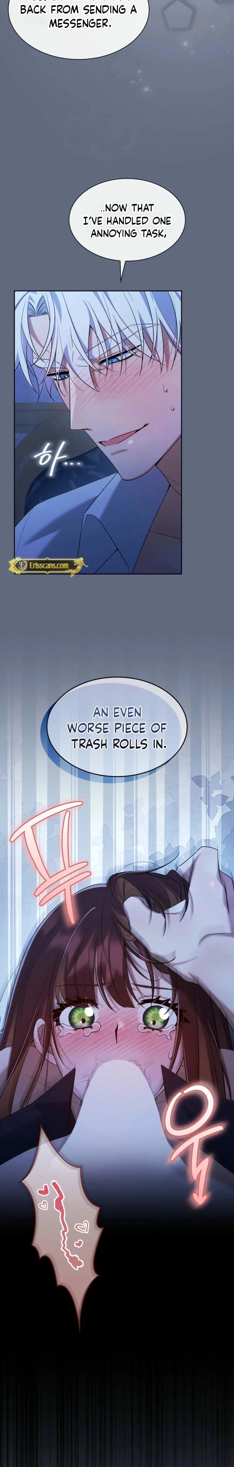 I Can't Believe I'm an M Uncensored, chapter 30, page 27 of 29