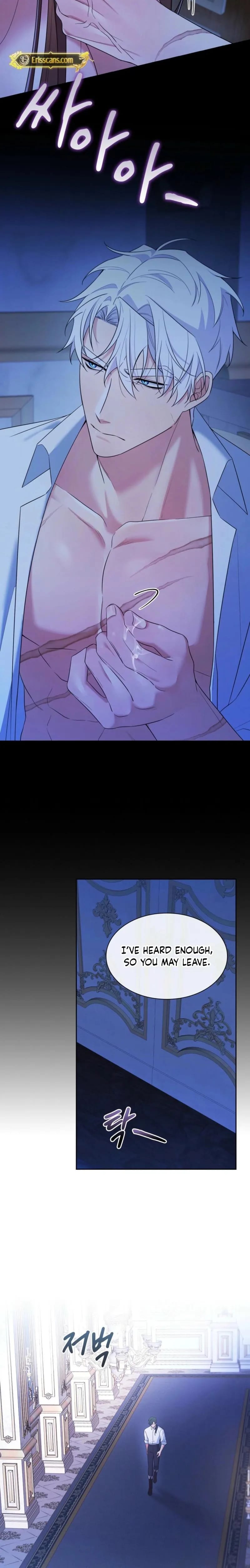 I Can't Believe I'm an M Uncensored, chapter 31, page 5 of 26