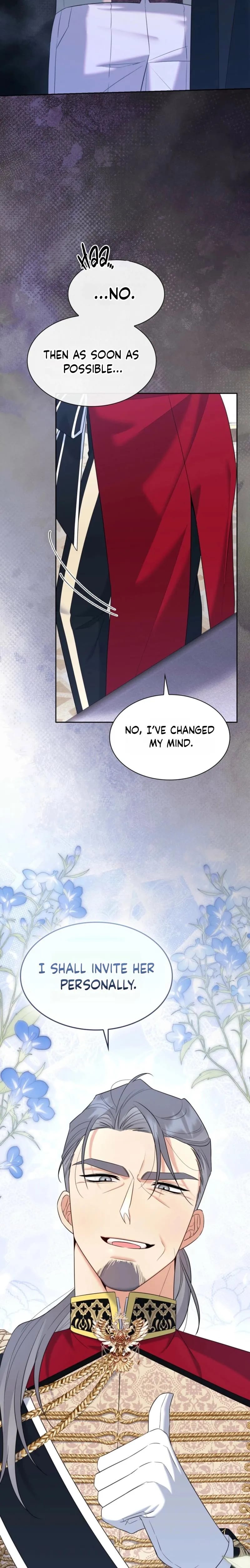 I Can't Believe I'm an M Uncensored, chapter 31, page 17 of 26