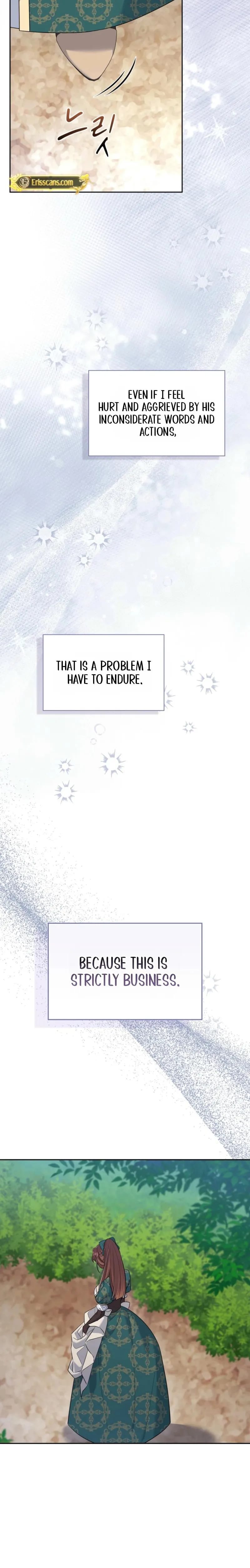 I Can't Believe I'm an M Uncensored, chapter 35, page 7 of 25