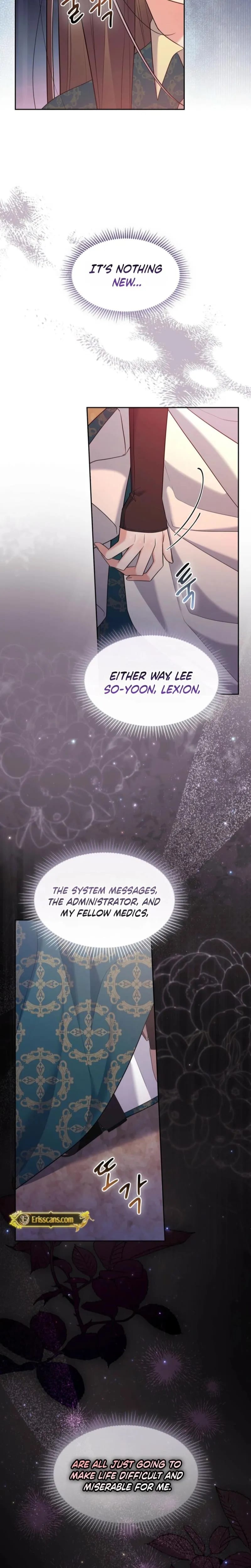 I Can't Believe I'm an M Uncensored, chapter 35, page 13 of 25