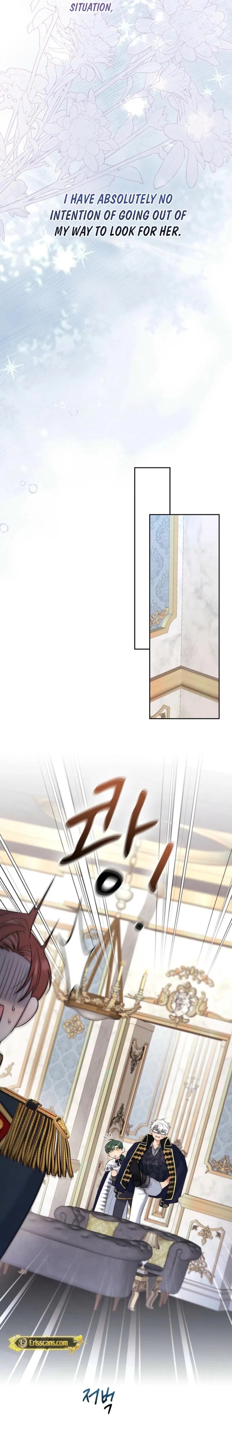 I Can't Believe I'm an M Uncensored, chapter 36, page 6 of 26