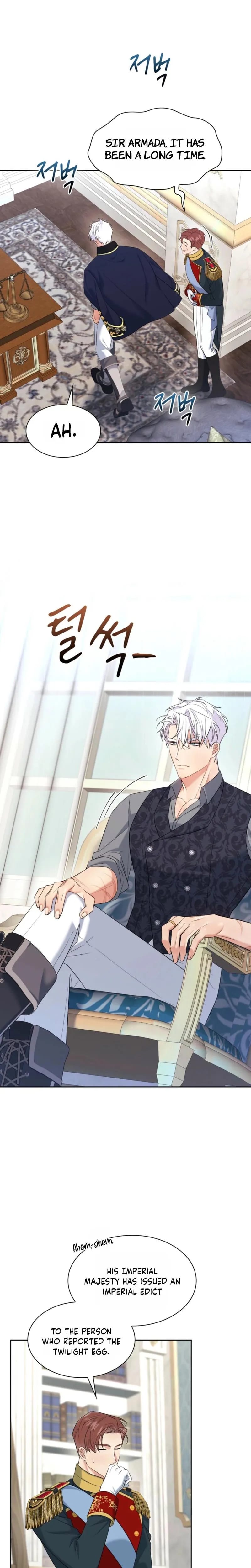 I Can't Believe I'm an M Uncensored, chapter 36, page 7 of 26
