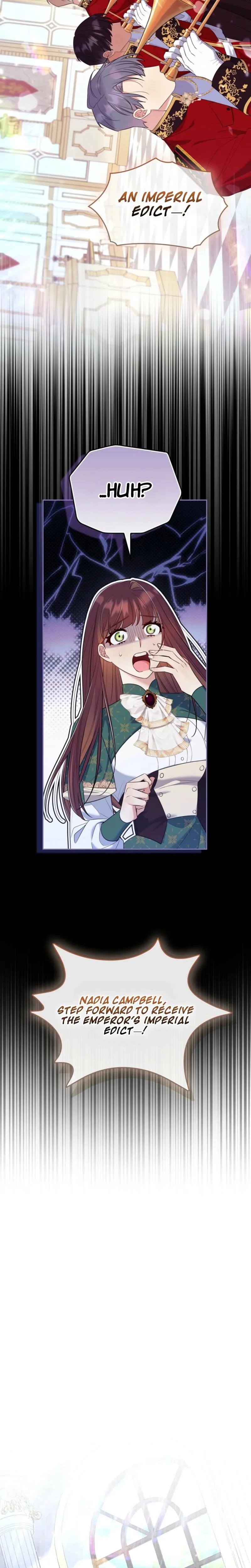 I Can't Believe I'm an M Uncensored, chapter 36, page 15 of 26