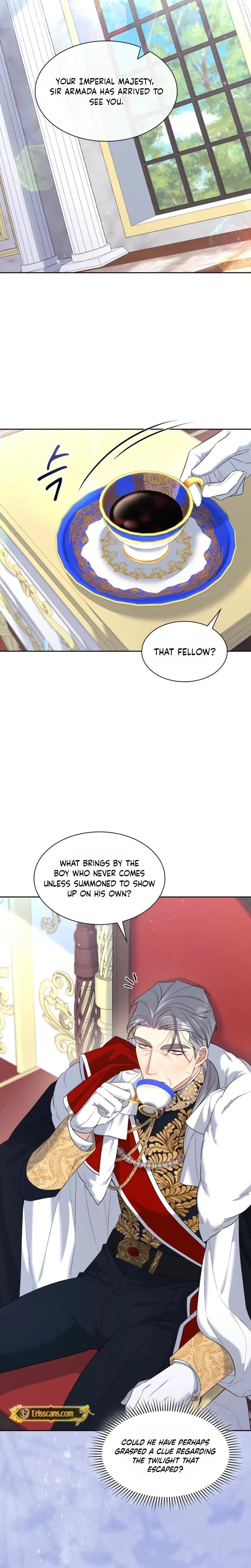 I Can't Believe I'm an M Uncensored, chapter 36, page 16 of 26