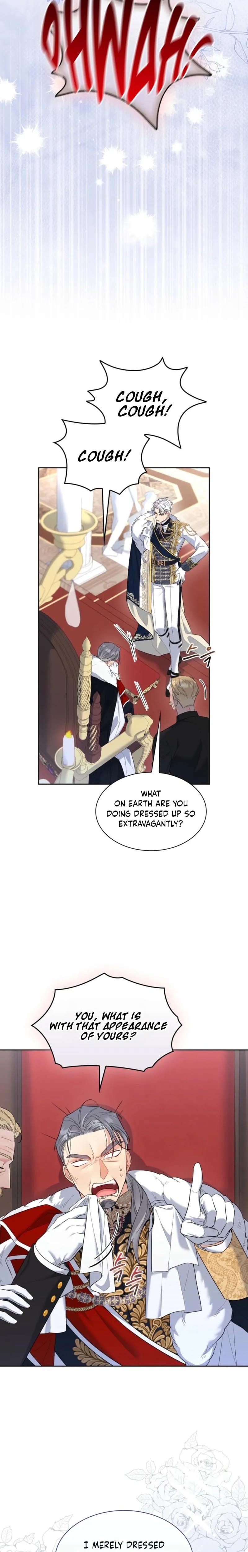 I Can't Believe I'm an M Uncensored, chapter 36, page 18 of 26