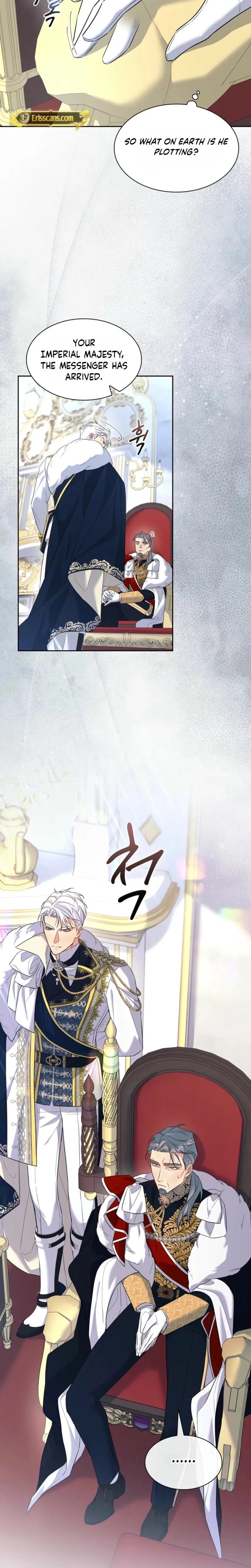 I Can't Believe I'm an M Uncensored, chapter 36, page 22 of 26