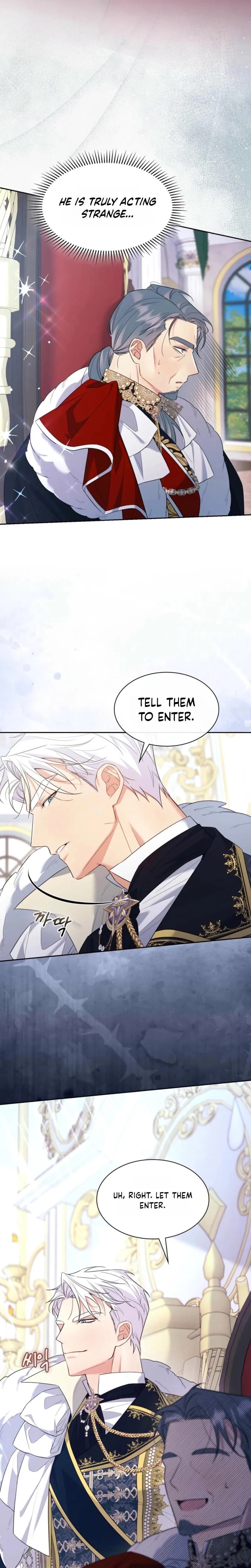 I Can't Believe I'm an M Uncensored, chapter 36, page 23 of 26