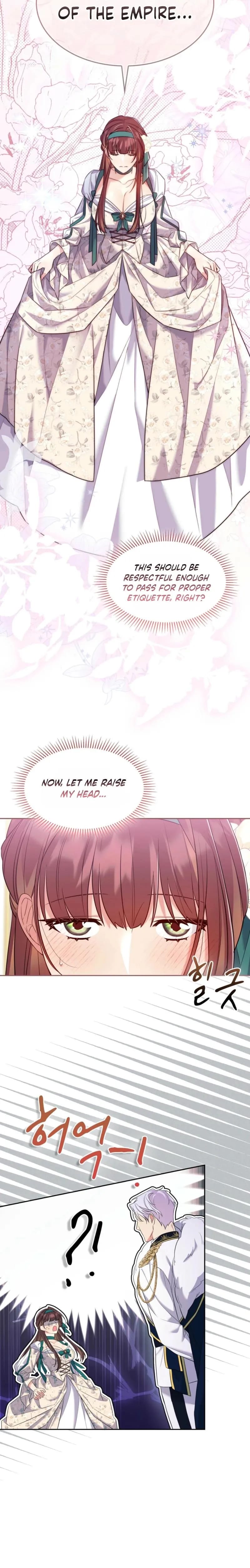 I Can't Believe I'm an M Uncensored, chapter 36, page 25 of 26