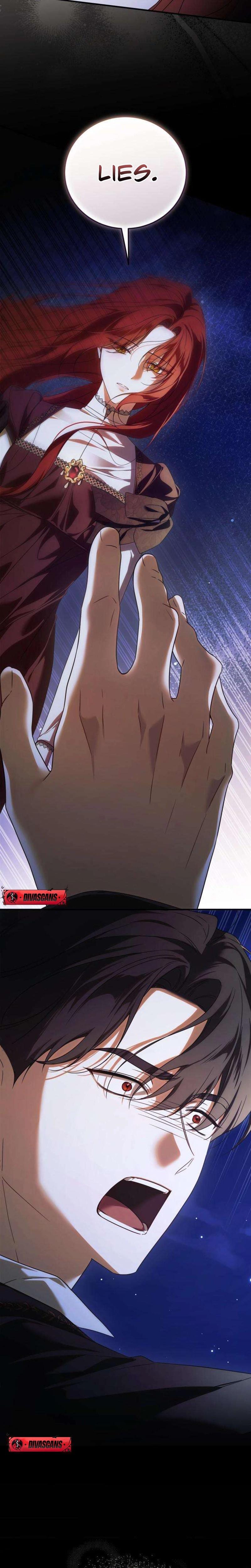I Carried My Enemy's Child Uncensored, chapter 1, page 5 of 39