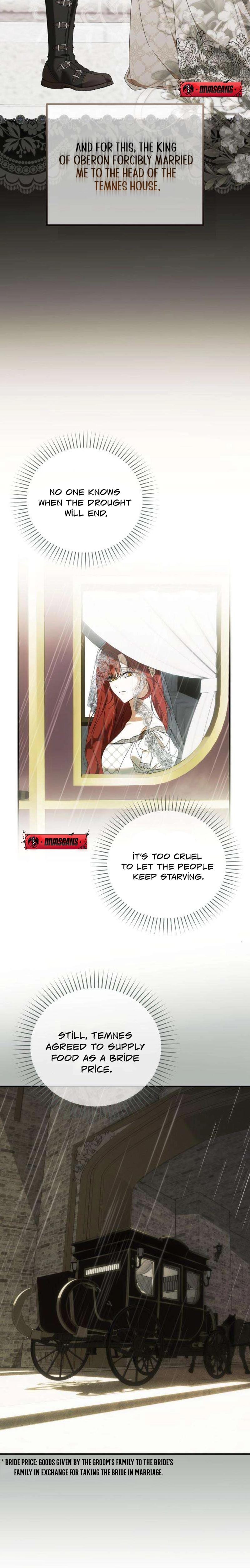 I Carried My Enemy's Child Uncensored, chapter 1, page 12 of 39