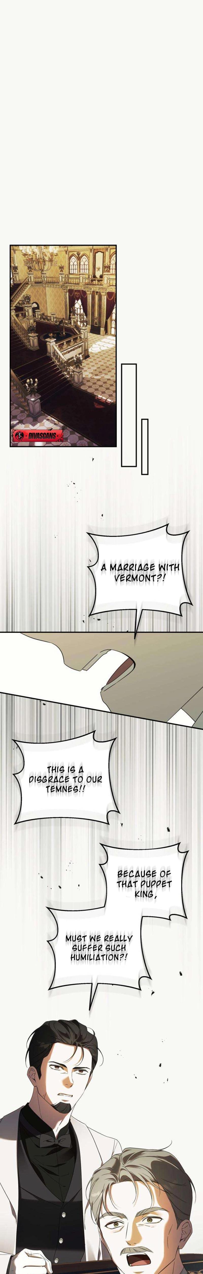 I Carried My Enemy's Child Uncensored, chapter 1, page 14 of 39