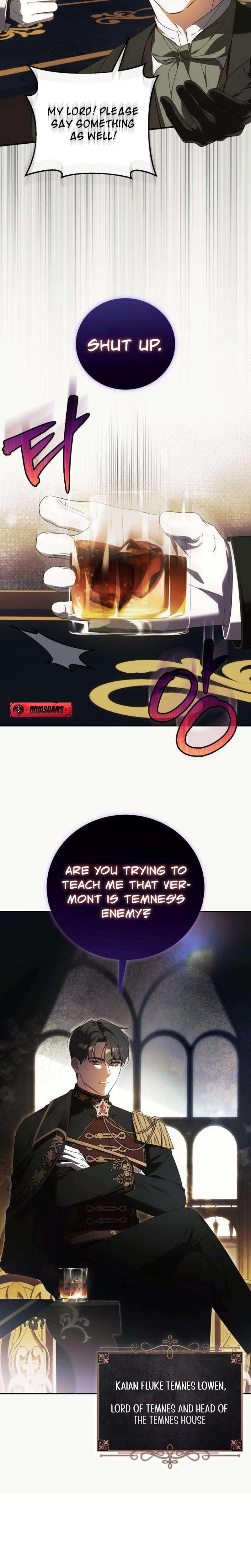 I Carried My Enemy's Child Uncensored, chapter 1, page 15 of 39