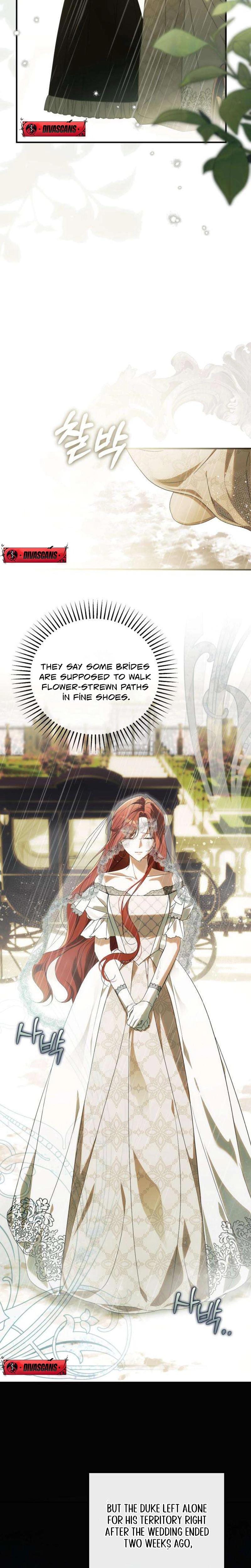 I Carried My Enemy's Child Uncensored, chapter 1, page 21 of 39