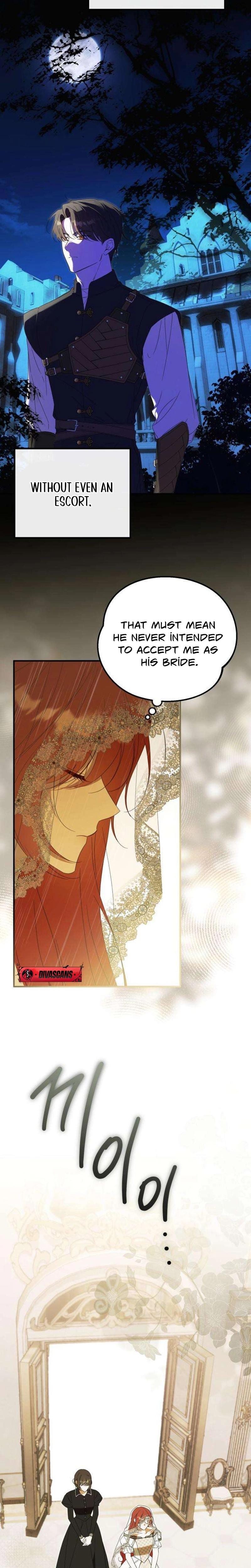 I Carried My Enemy's Child Uncensored, chapter 1, page 22 of 39