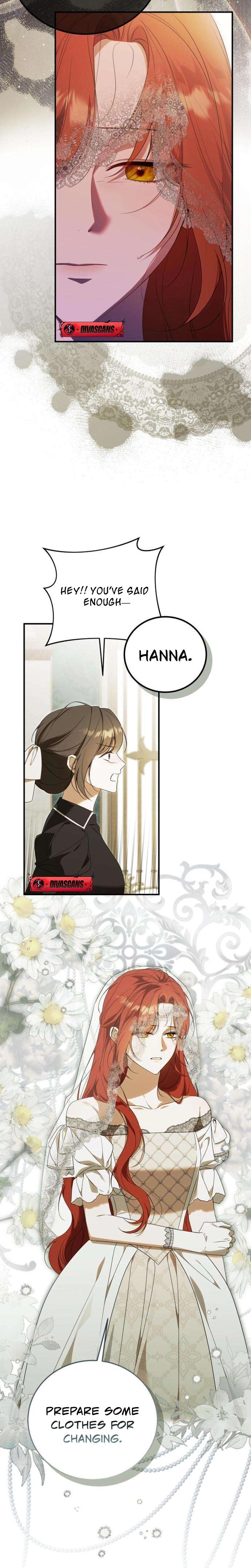 I Carried My Enemy's Child Uncensored, chapter 1, page 25 of 39
