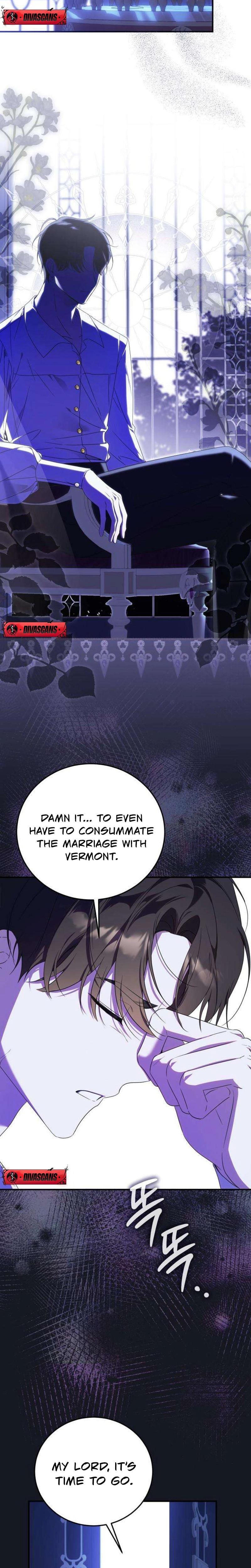 I Carried My Enemy's Child Uncensored, chapter 1, page 29 of 39