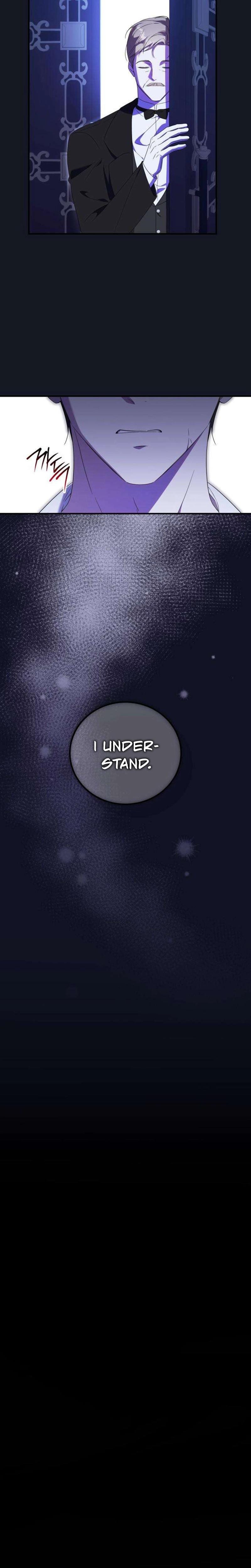 I Carried My Enemy's Child Uncensored, chapter 1, page 30 of 39