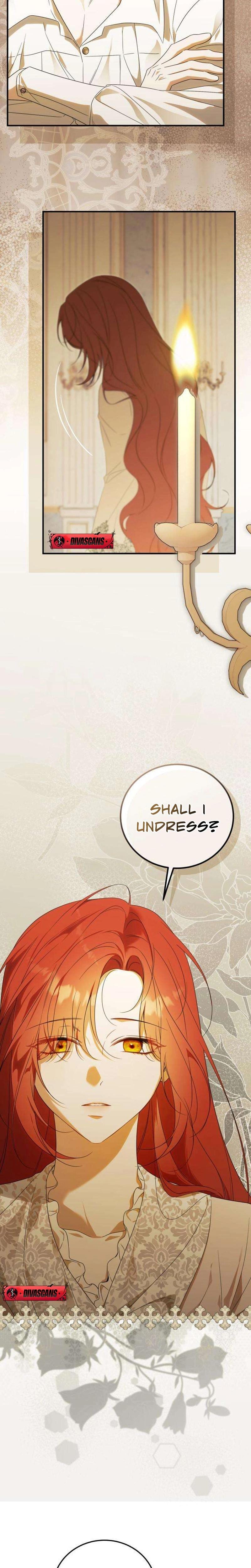 I Carried My Enemy's Child Uncensored, chapter 1, page 33 of 39