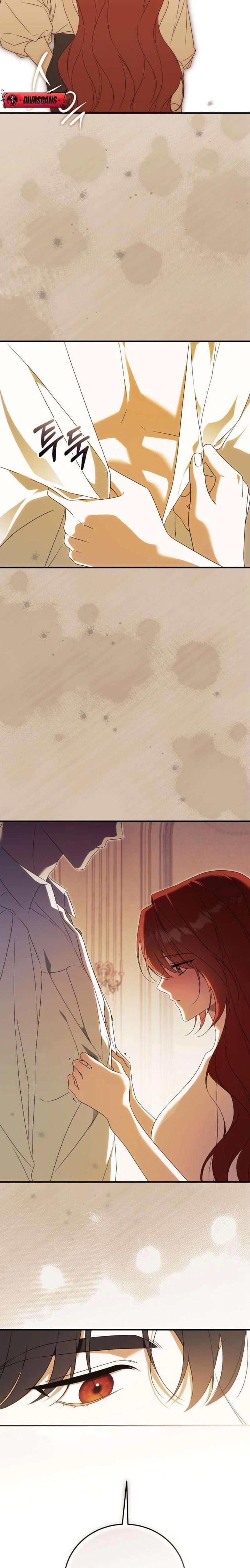 I Carried My Enemy's Child Uncensored, chapter 1, page 36 of 39