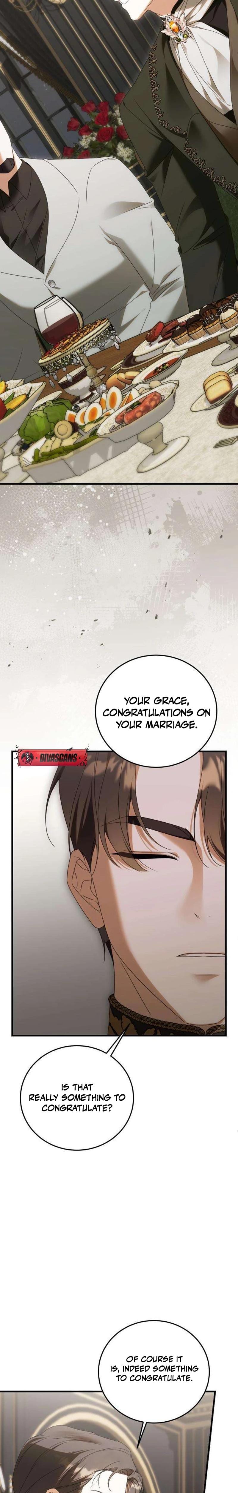 I Carried My Enemy's Child Uncensored, chapter 2, page 23 of 36