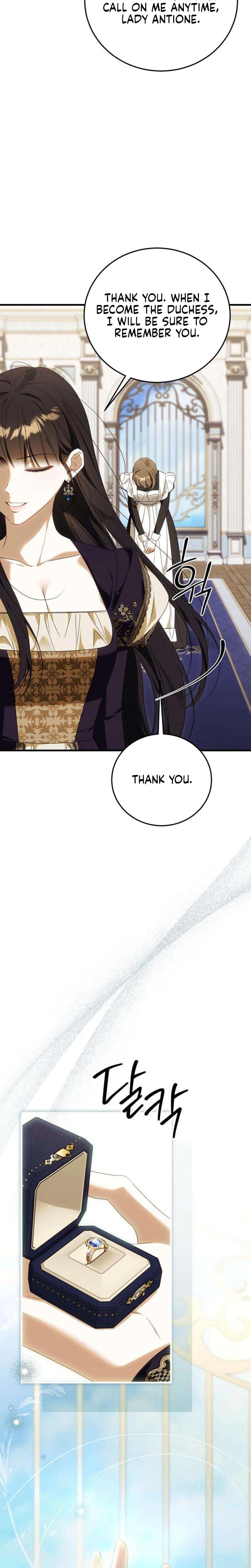 I Carried My Enemy's Child Uncensored, chapter 3, page 29 of 34