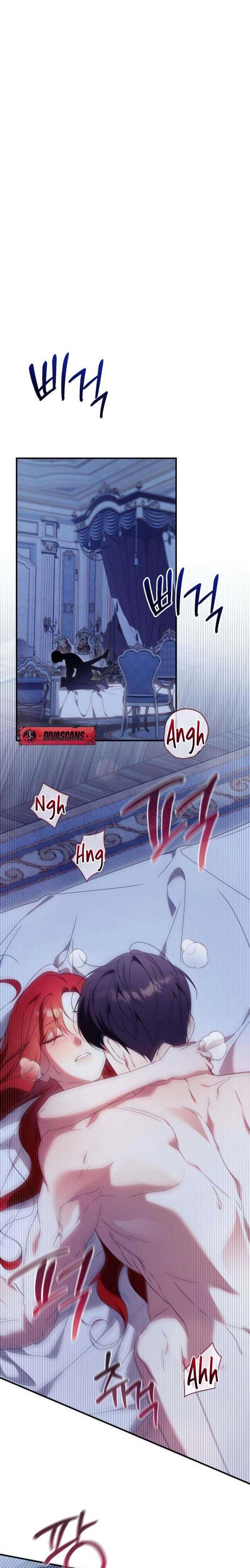 I Carried My Enemy's Child Uncensored, chapter 5, page 15 of 30