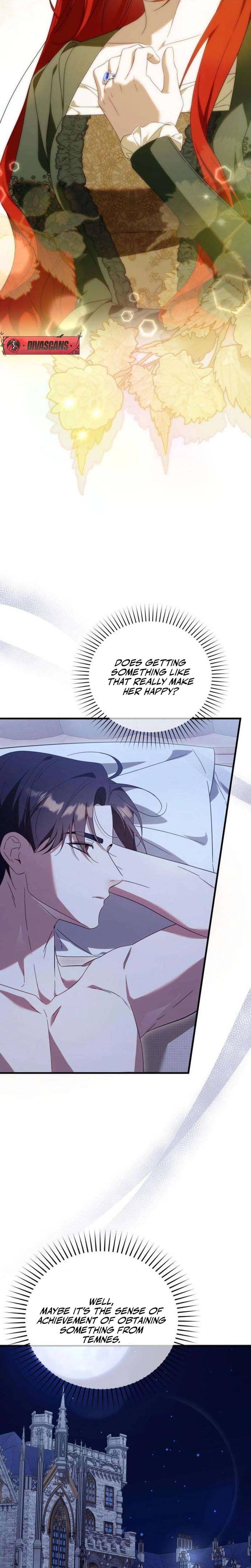 I Carried My Enemy's Child Uncensored, chapter 5, page 24 of 30
