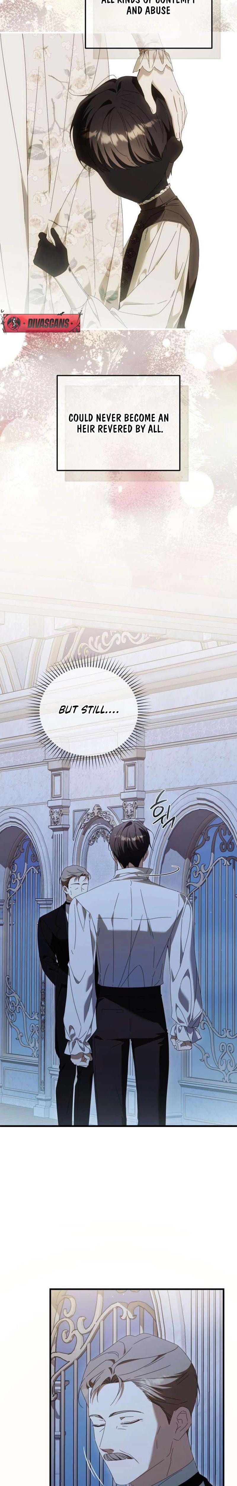 I Carried My Enemy's Child Uncensored, chapter 7, page 15 of 29