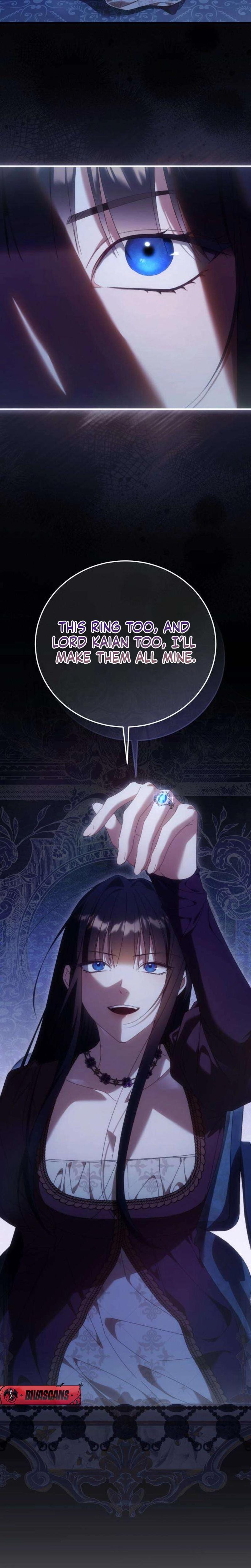 I Carried My Enemy's Child Uncensored, chapter 7, page 28 of 29