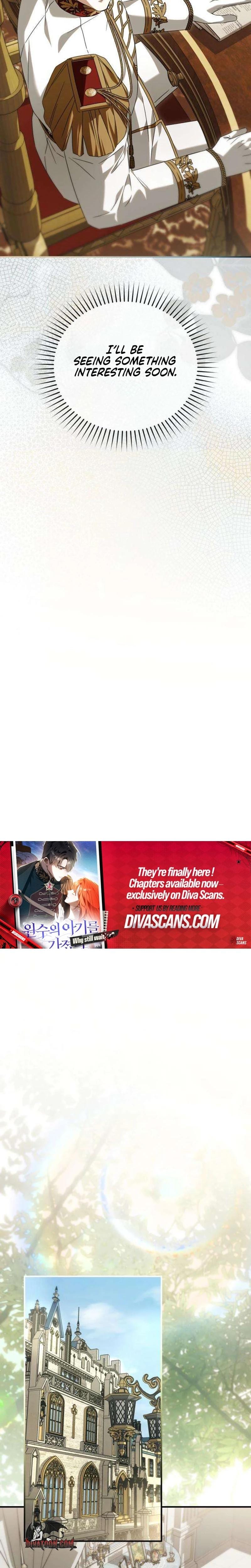 I Carried My Enemy's Child Uncensored, chapter 15, page 11 of 26