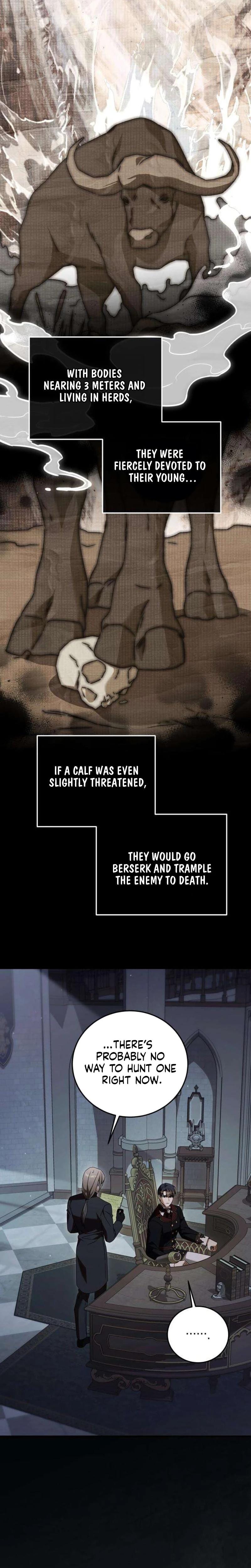 I Carried My Enemy's Child Uncensored, chapter 15, page 24 of 26