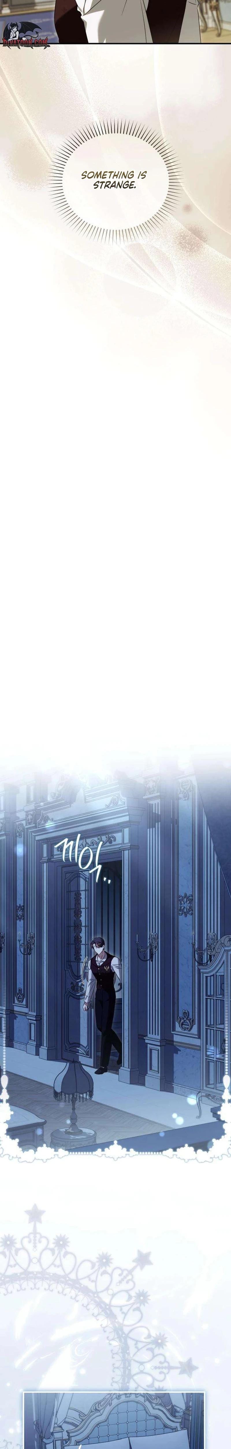 I Carried My Enemy's Child Uncensored, chapter 17, page 26 of 29