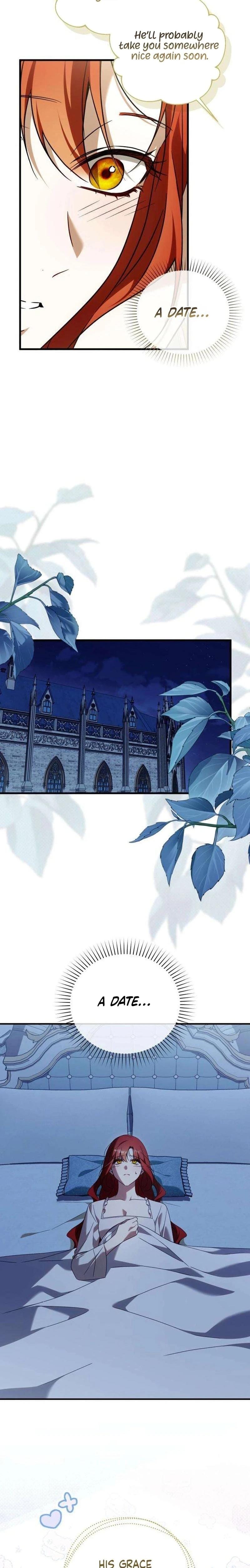 I Carried My Enemy's Child Uncensored, chapter 19, page 22 of 29